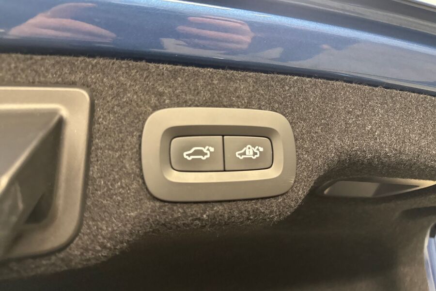 Volvo S90 vaihtoauto