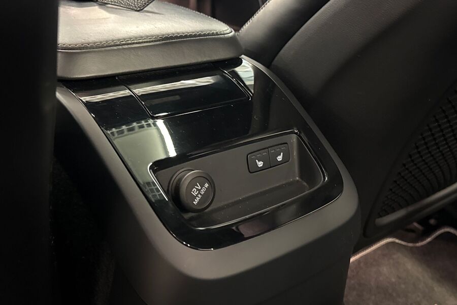 Volvo S90 vaihtoauto