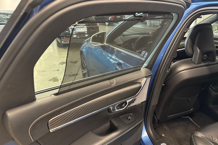 Volvo S90 vaihtoauto