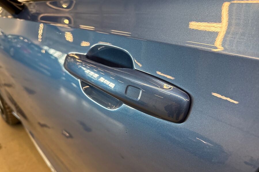 Volvo S90 vaihtoauto