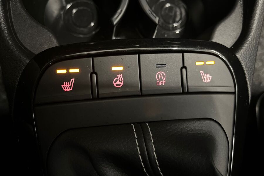 Kia Picanto vaihtoauto