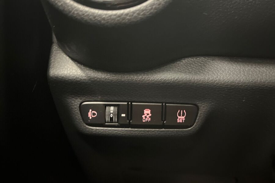 Kia Picanto vaihtoauto