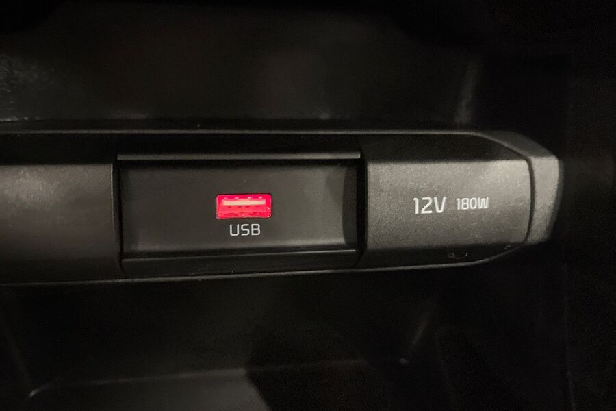 Kia Picanto vaihtoauto