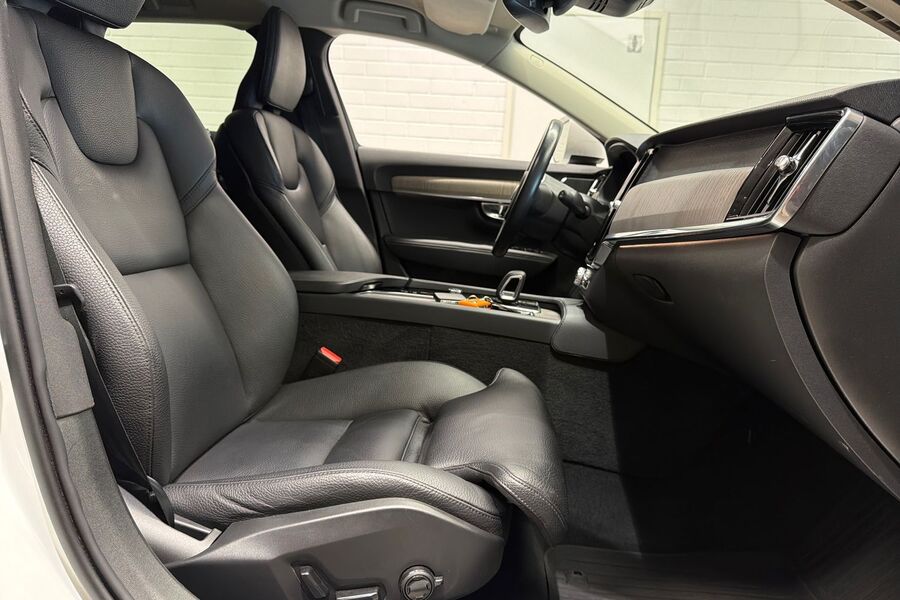 Volvo V90 Cross Country vaihtoauto