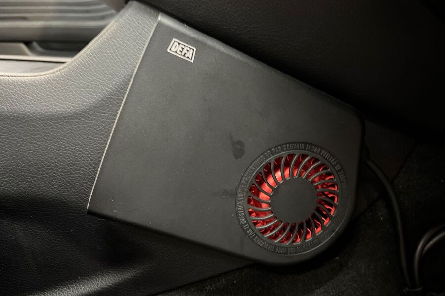 Mercedes-Benz ML vaihtoauto