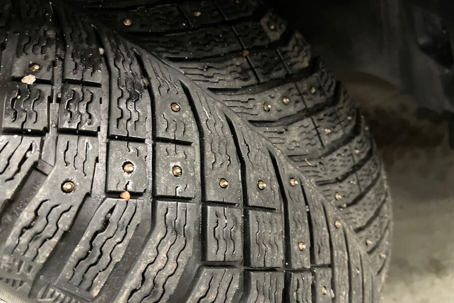 Mercedes-Benz ML vaihtoauto