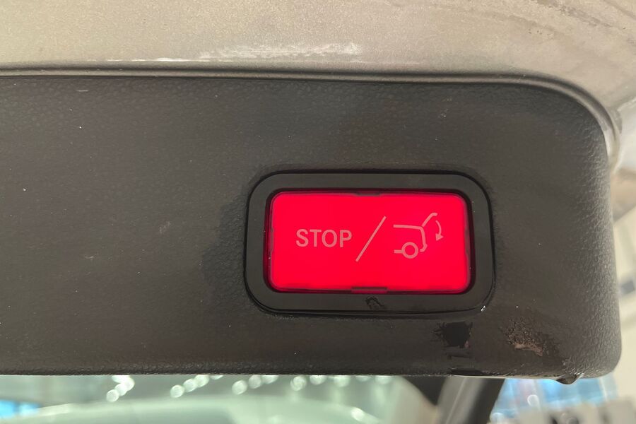 Mercedes-Benz ML vaihtoauto