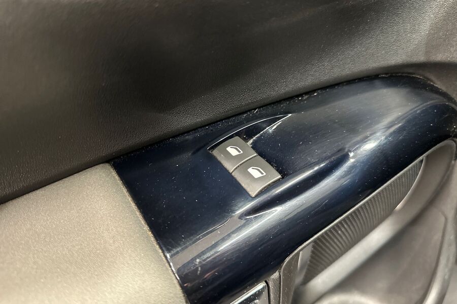 Citroën C4 Cactus vaihtoauto