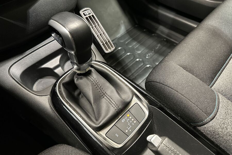 Citroën C4 Cactus vaihtoauto