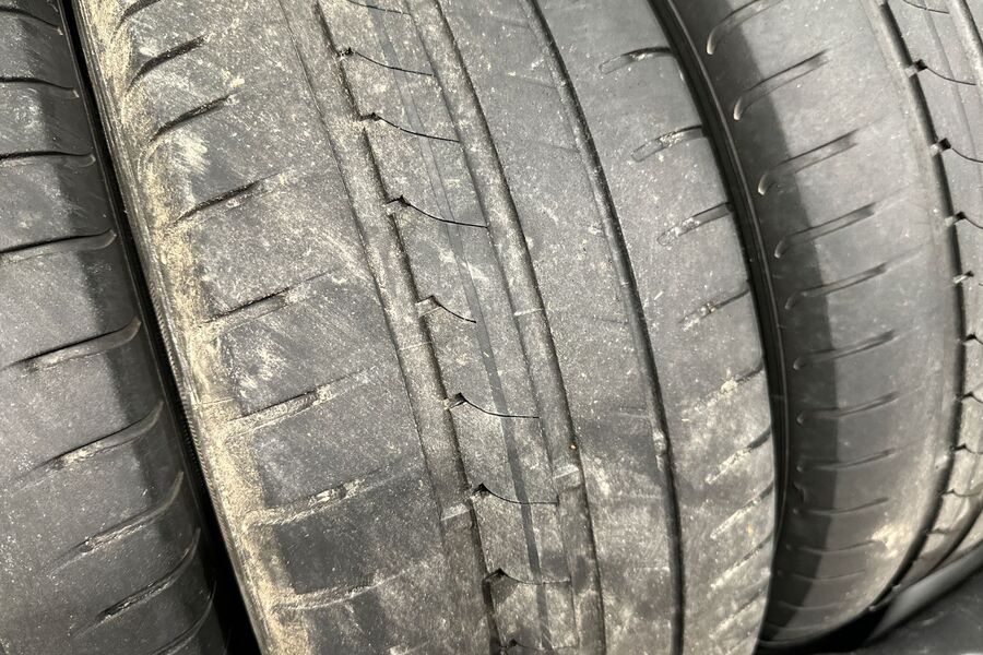 Citroën C4 Cactus vaihtoauto