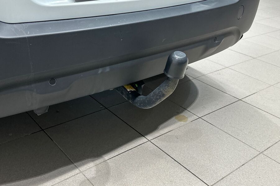 Citroën C4 Cactus vaihtoauto