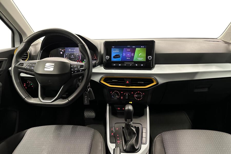 SEAT Arona vaihtoauto