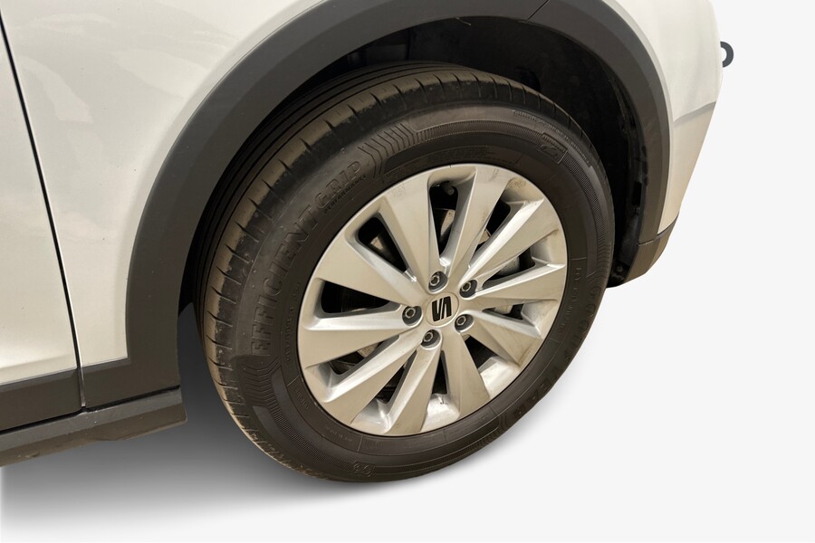 SEAT Arona vaihtoauto