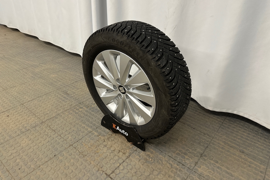 SEAT Arona vaihtoauto