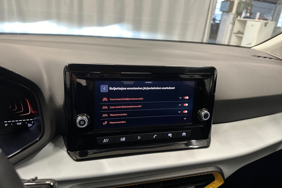 SEAT Arona vaihtoauto