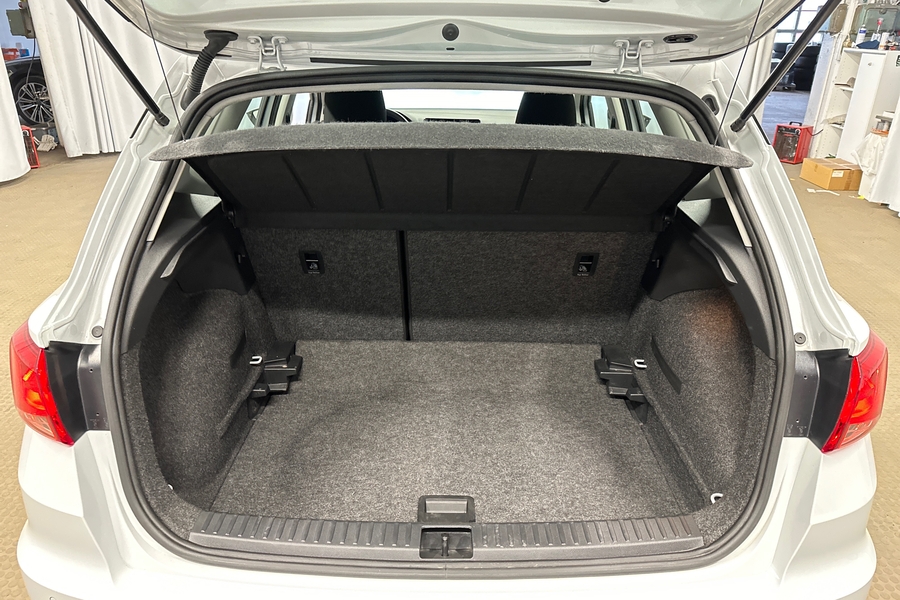 SEAT Arona vaihtoauto