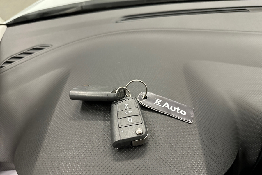 SEAT Arona vaihtoauto