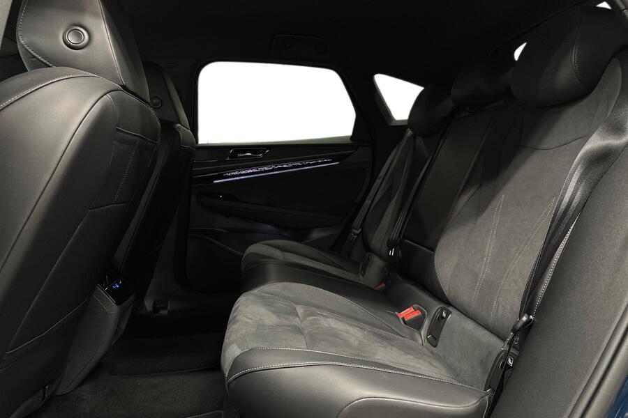 Volkswagen ID.7 vaihtoauto