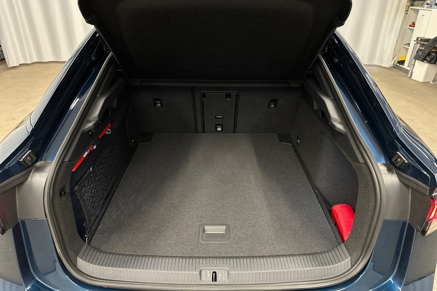 Volkswagen ID.7 vaihtoauto