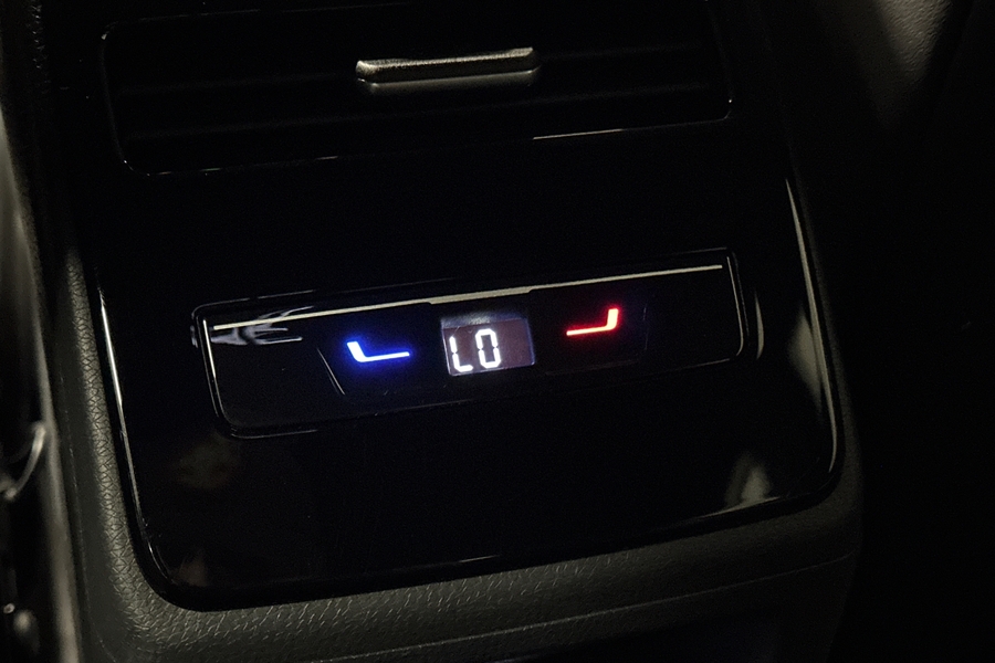 Volkswagen ID.7 vaihtoauto