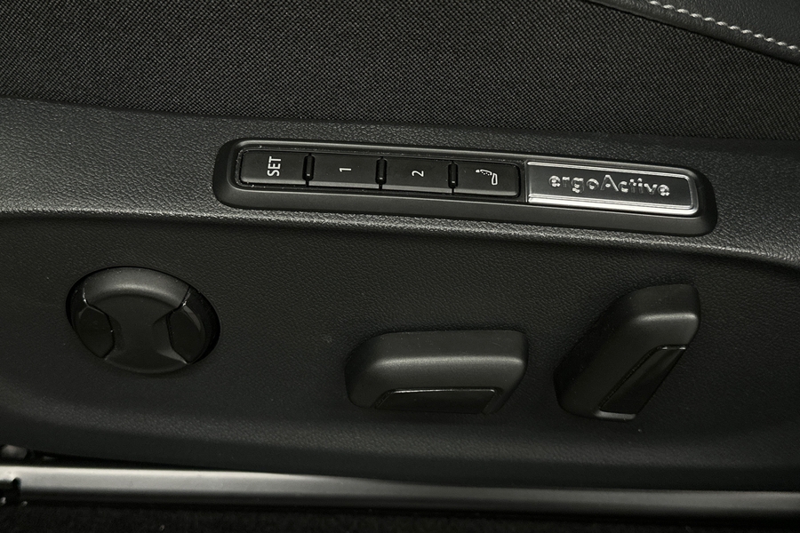 Volkswagen ID.7 vaihtoauto