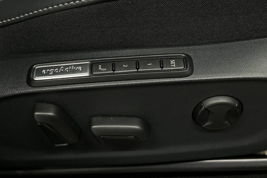 Volkswagen ID.7 vaihtoauto