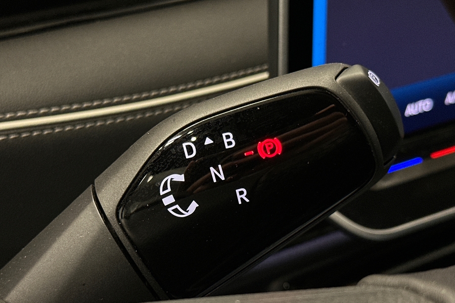 Volkswagen ID.7 vaihtoauto