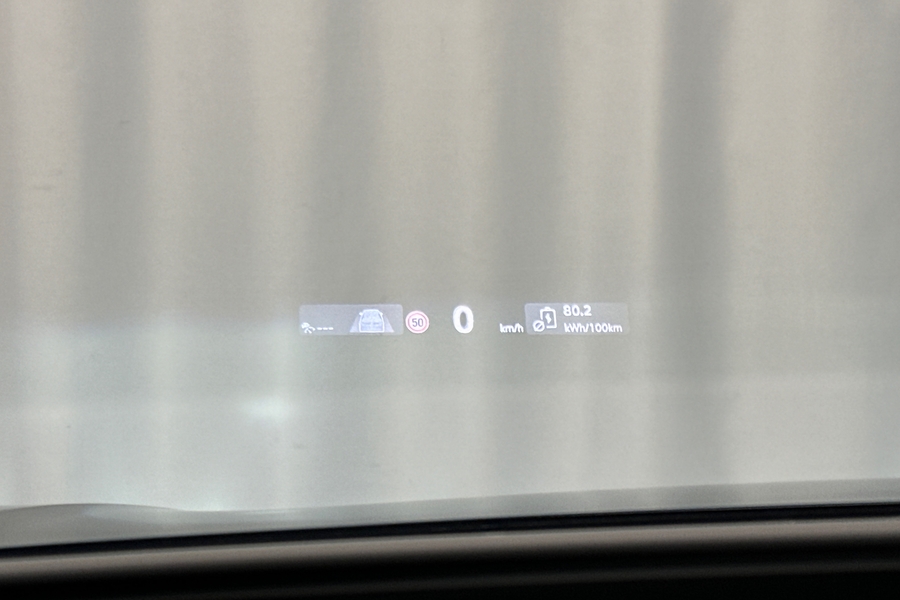 Volkswagen ID.7 vaihtoauto