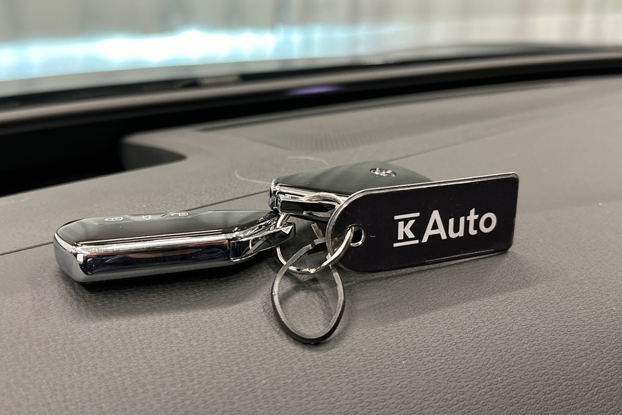 Volkswagen ID.7 vaihtoauto