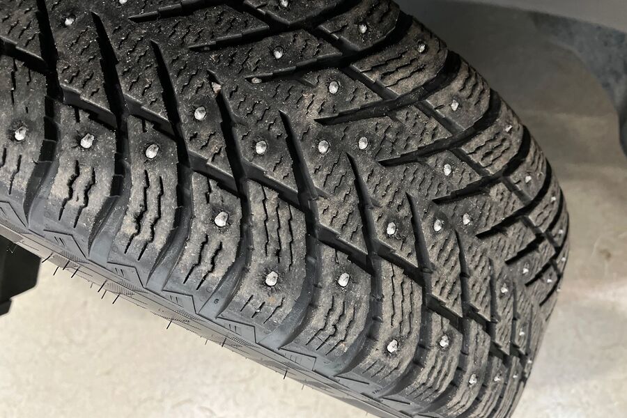 SEAT Tarraco vaihtoauto