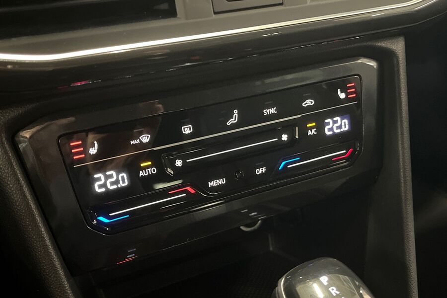 SEAT Tarraco vaihtoauto