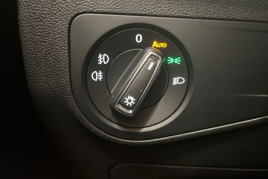 SEAT Tarraco vaihtoauto