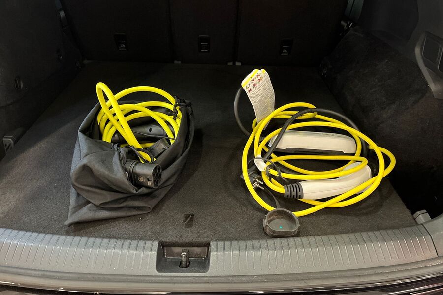 SEAT Tarraco vaihtoauto