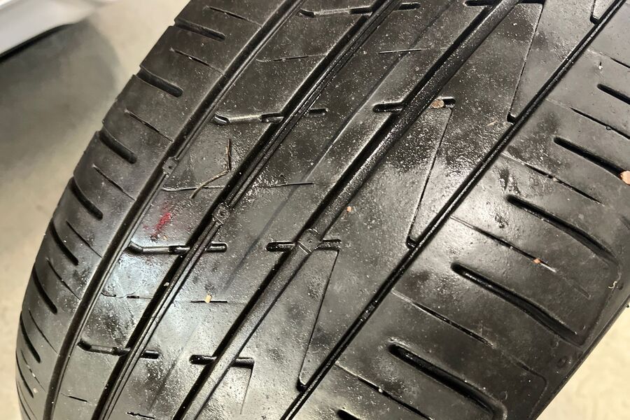 SEAT Tarraco vaihtoauto