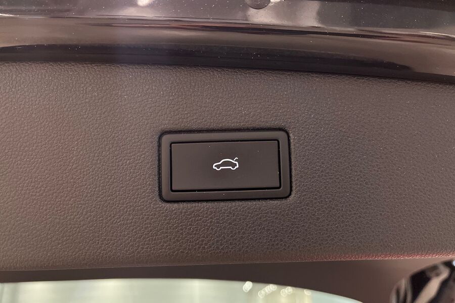 SEAT Tarraco vaihtoauto