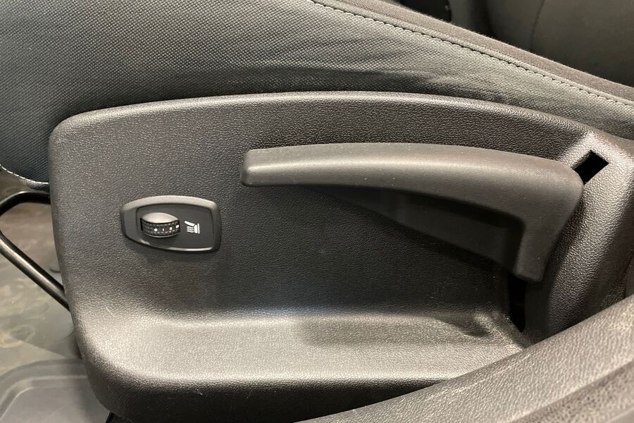 Renault Mégane vaihtoauto