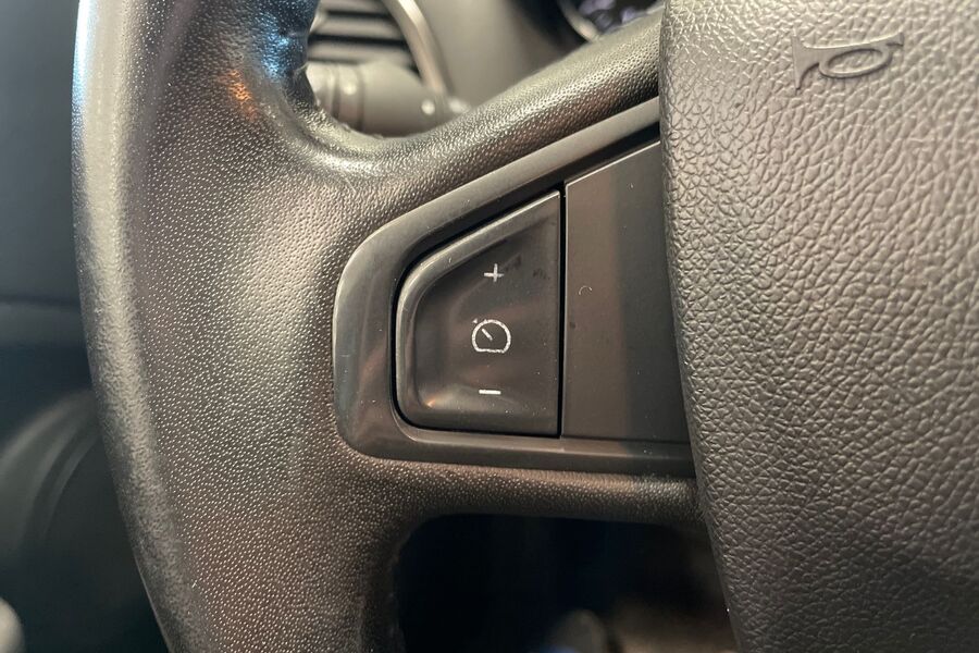 Renault Mégane vaihtoauto