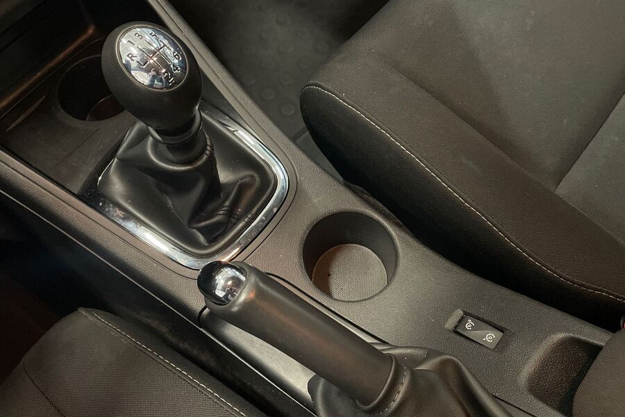 Renault Mégane vaihtoauto