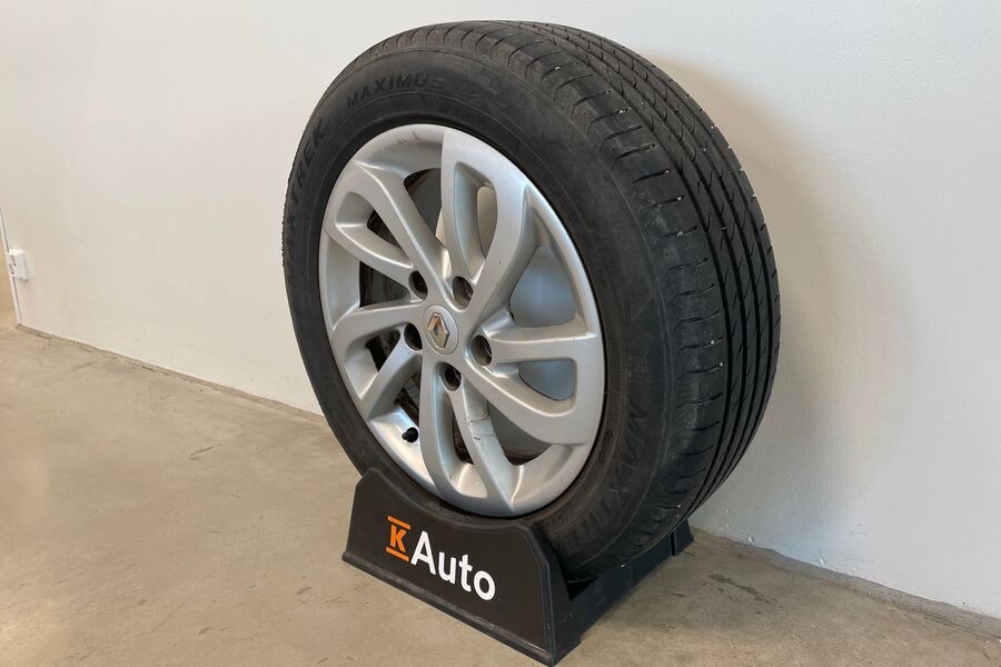 Renault Mégane vaihtoauto