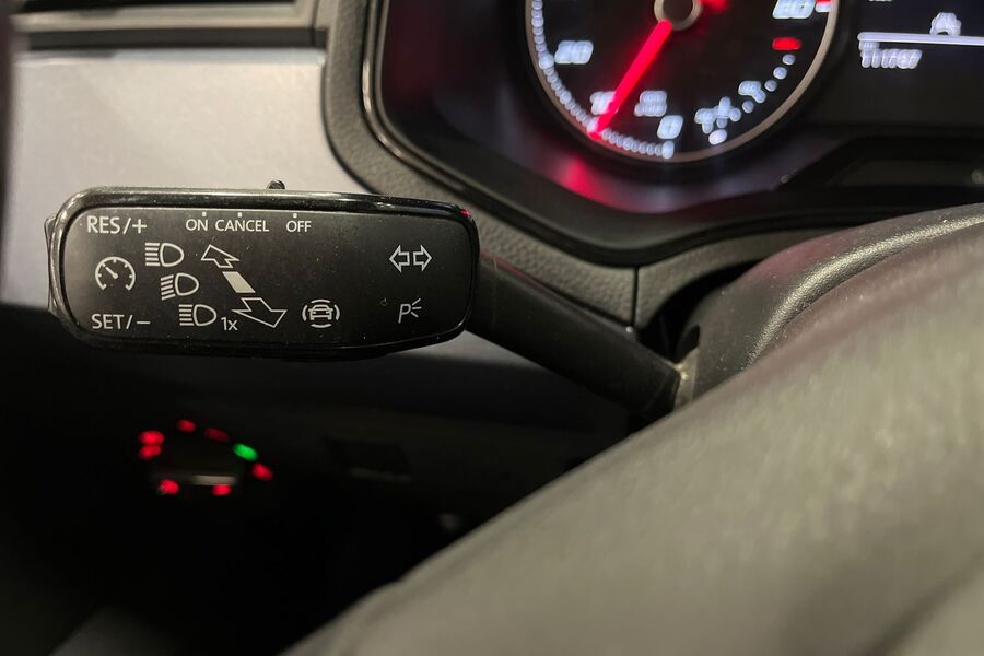 SEAT Arona vaihtoauto