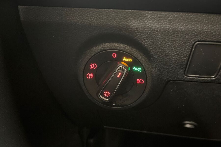 SEAT Arona vaihtoauto