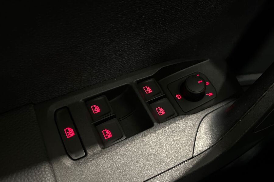 SEAT Arona vaihtoauto