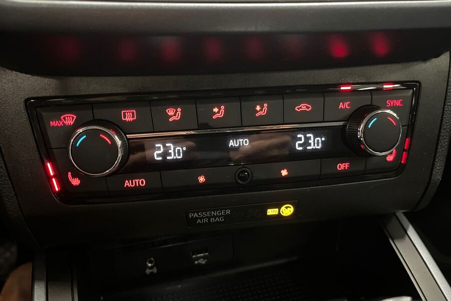 SEAT Arona vaihtoauto