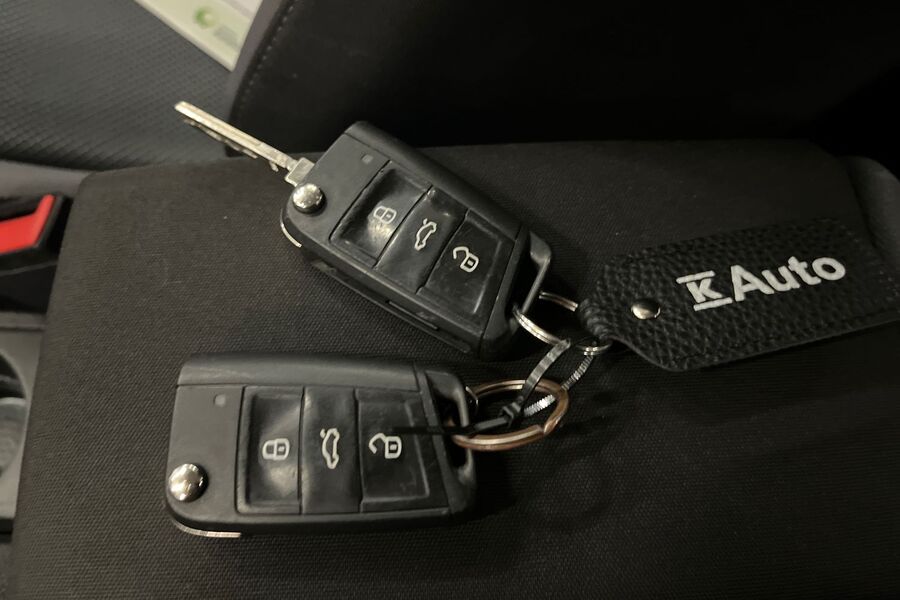 SEAT Arona vaihtoauto