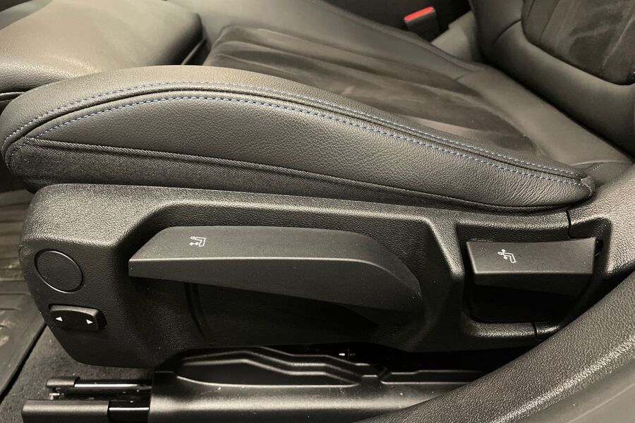 BMW i4 M50 vaihtoauto