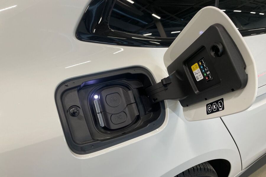 BMW i4 M50 vaihtoauto