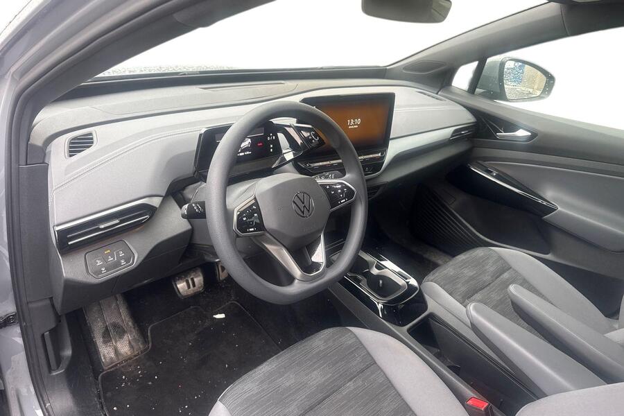 Volkswagen ID.5 vaihtoauto