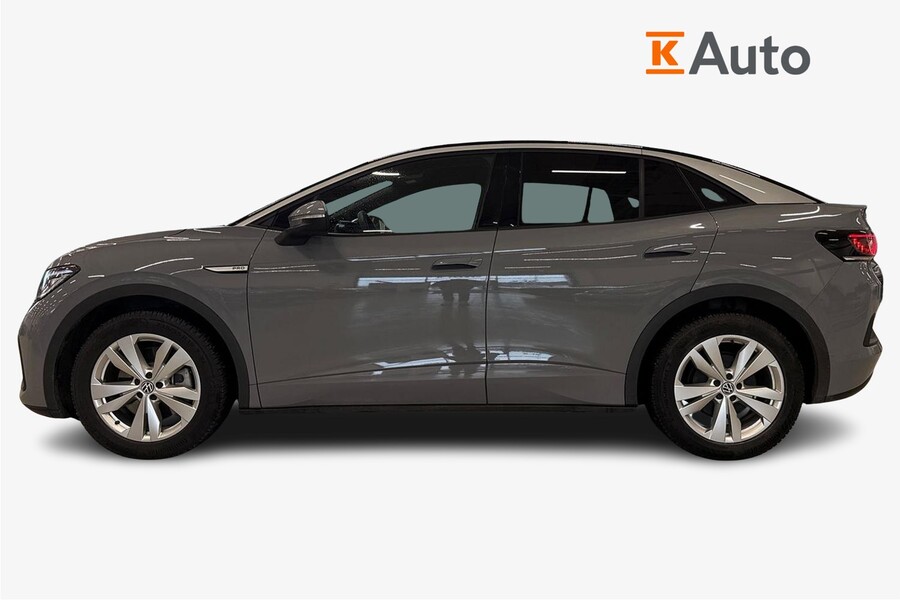 Volkswagen ID.5 vaihtoauto