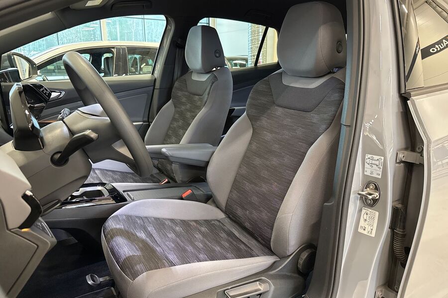 Volkswagen ID.5 vaihtoauto