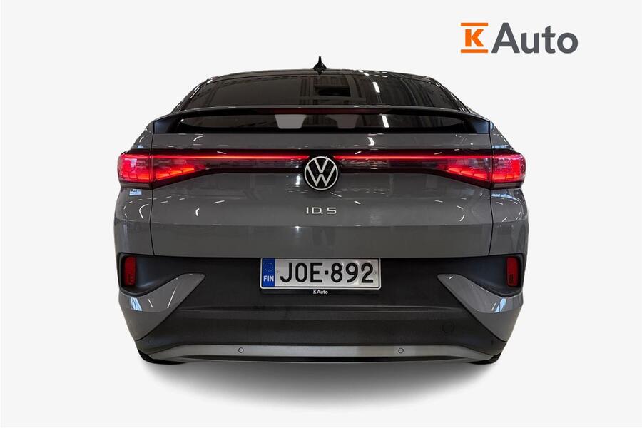 Volkswagen ID.5 vaihtoauto